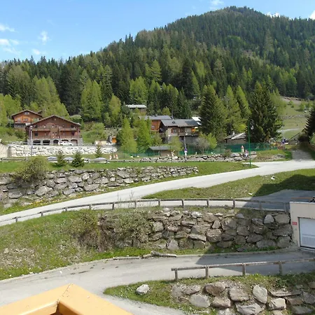 Apartment Spacieux 4 Pieces Avec Mezzanine, 200m Des Remontees Mecaniques, Wifi Inclus - Fr-1-561-30 Valfrejus